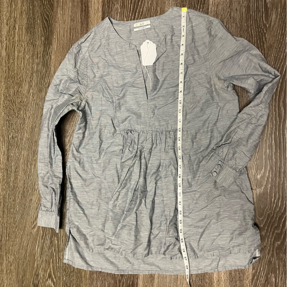 Co size small front bib top - Picture 2 of 10